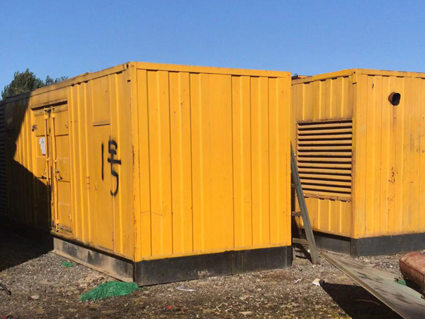 满城柴油发电机组深海控制系统怎么样？