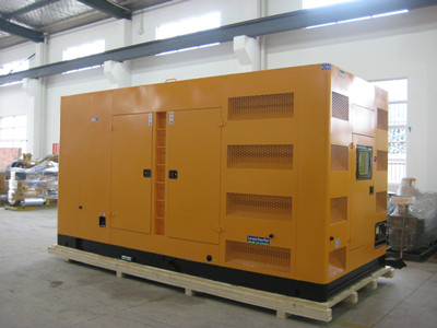 满城不同类型的发电机组在冬季保养时的注意事项有何差异？