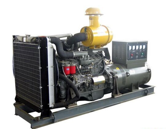 满城汽油发电机组冬季保养时，燃油系统需要注意什么？