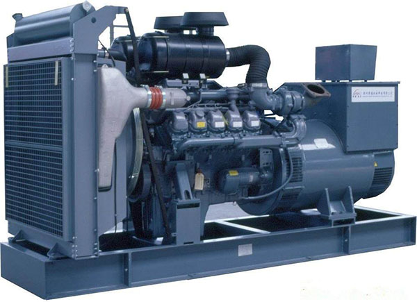 满城发电机组冬季保养需注意哪些细节？