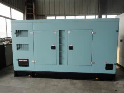 满城更换发电机组燃油预热装置的加热元件需要注意哪些细节？