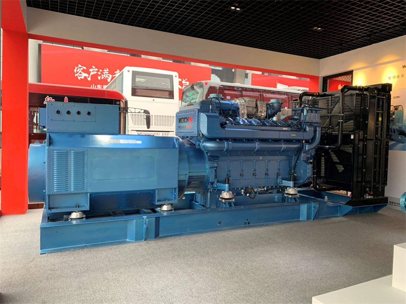 满城柴油发电机组冬季保养周期是多久？