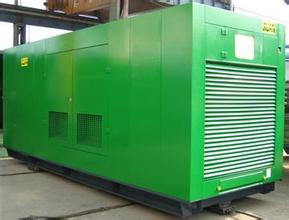 满城柴油发电机组的加热装置有哪些类型？