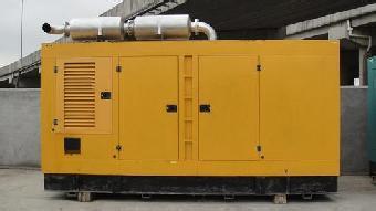 满城柴油发电机组北方使用是否需要加装加热装置？