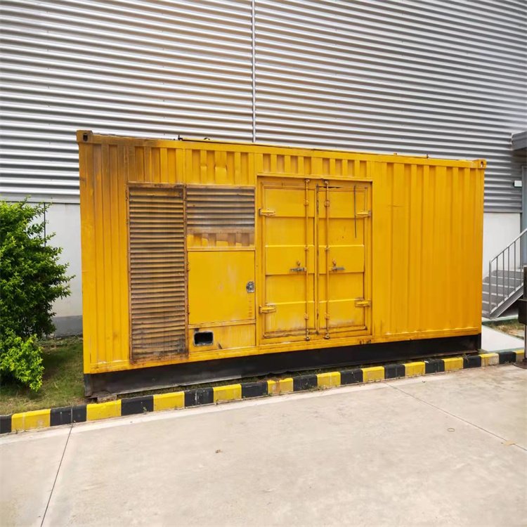 满城柴油发电机组在冬季启动前如何对燃油系统进行预热？