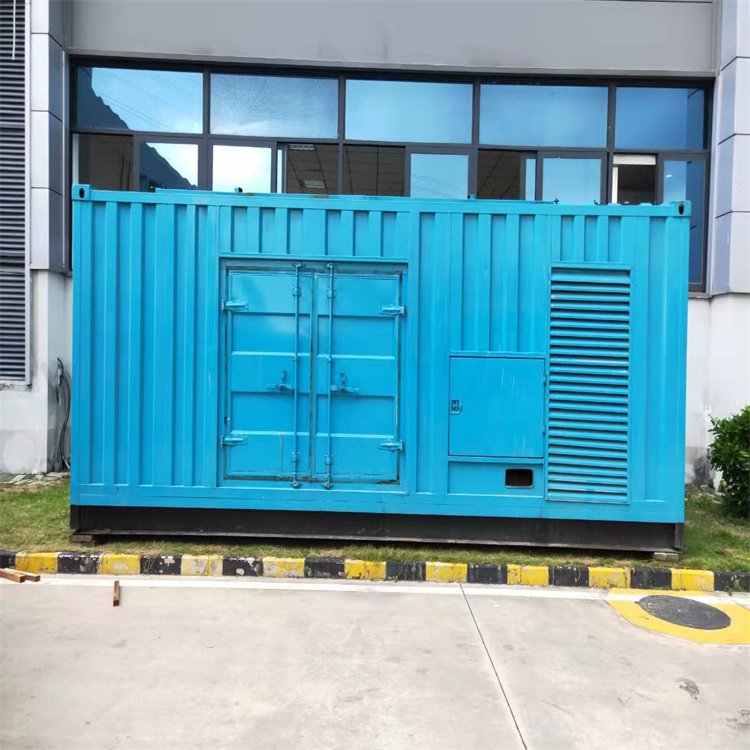 满城柴油发电机组冬季燃油使用注意事项？