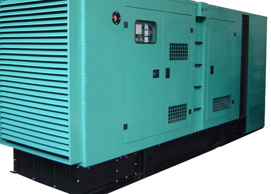 满城发电机组水冷式机油散热器常见的故障有哪些？