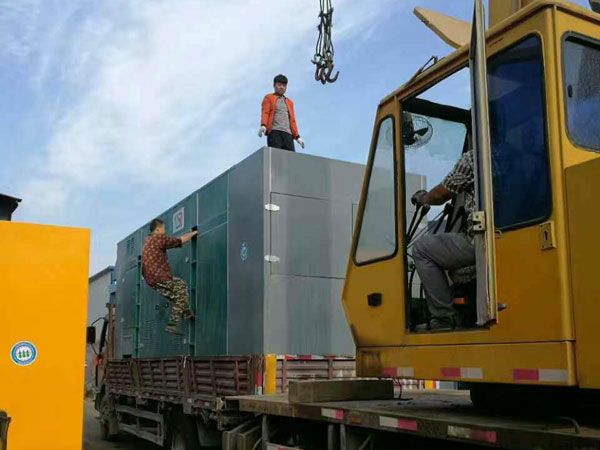 满城更换水冷式机油散热器密封件的操作流程是怎样的？