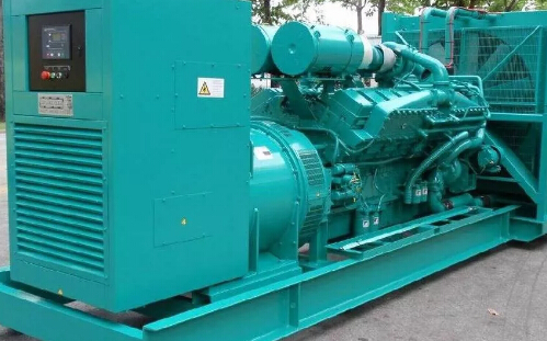 满城柴油发电机组冬季使用中需要注意哪些事项？