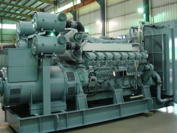 满城电气系统故障可能导致冬季柴油发电机组启动失败的原因有哪些？