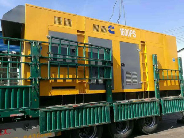 满城一份发电机组安装调试合同的注意事项