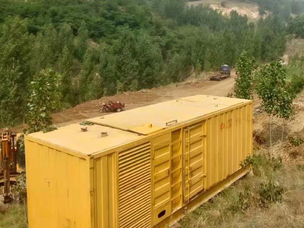 满城柴油发电机组冬季日常维修注意事项？